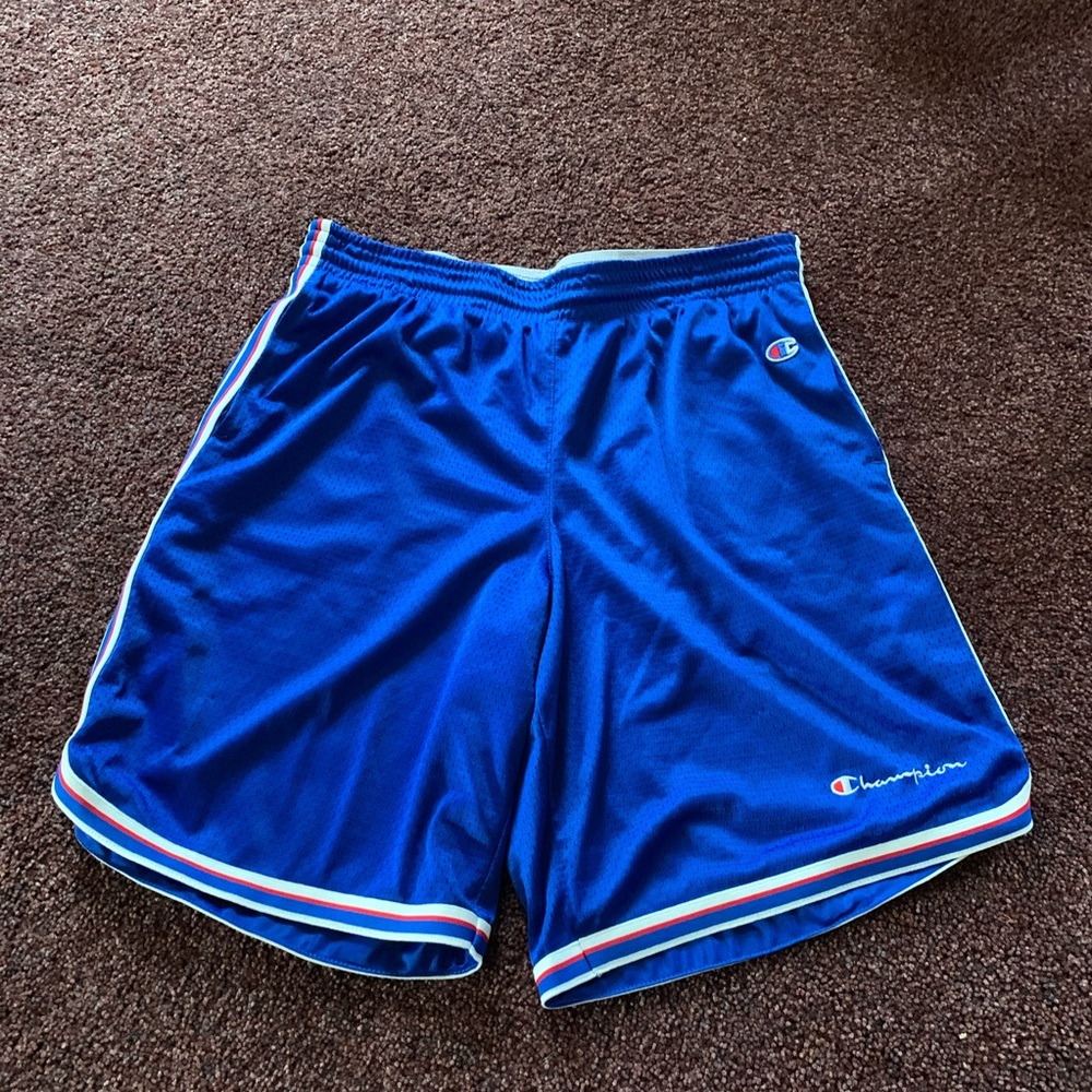 Champion Athletic Shorts